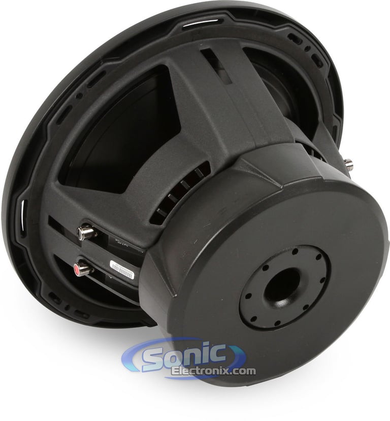 Rockford Fosgate P3D2-12 (11P3D212) Open Box Image 15