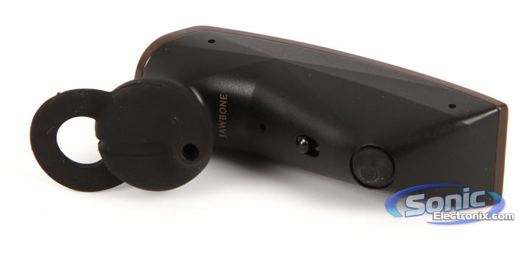 Aliph Jawbone JBF04 ERA Smokescreen Universal Bluetooth Headset Open Box Image 14