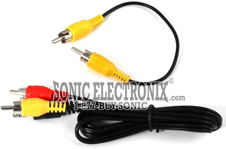 XO Vision XO-2704 / XO-2709 Image 6