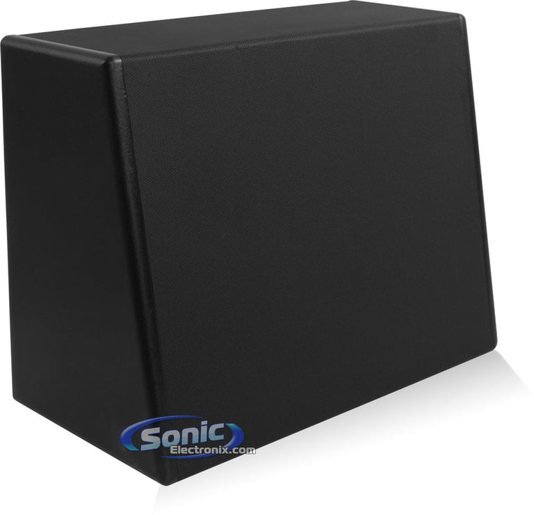 Rockford Fosgate P300-10 Open Box Image 9