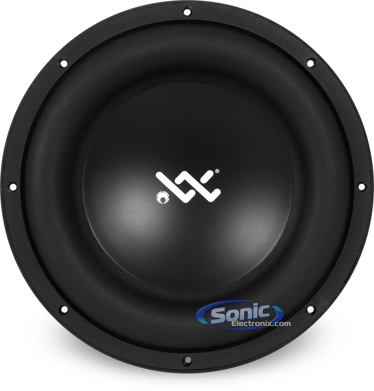 RE Audio XX 12D4 Open Box Image 10