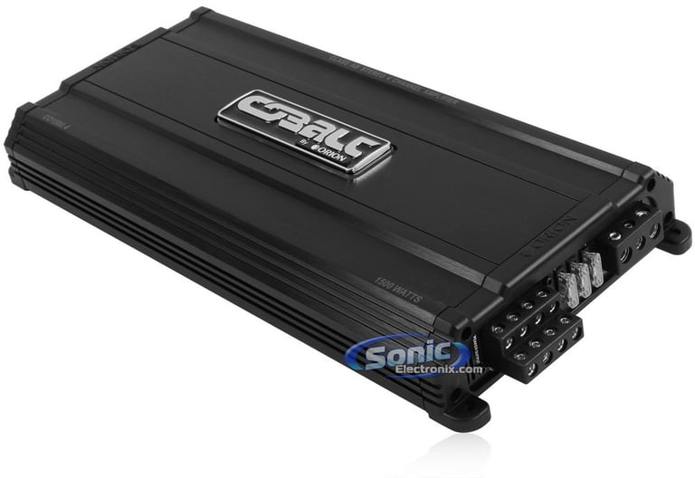 Orion CO1500.4 Image 2