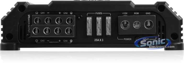 Orion CO1500.4 Image 4