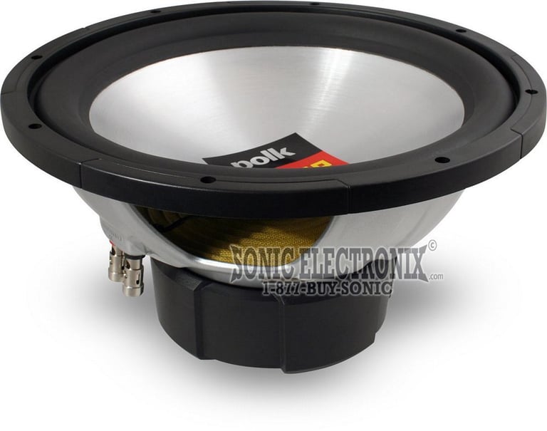 Polk Audio MOMO MM2124DVC Image 2
