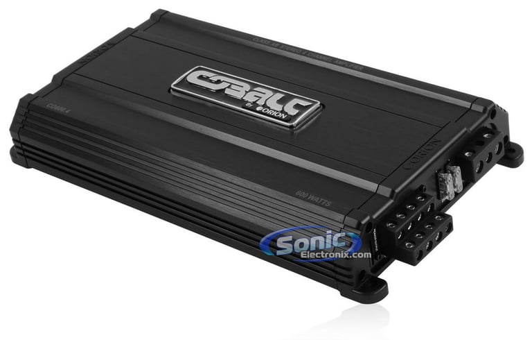 Orion CO600.4 Image 2