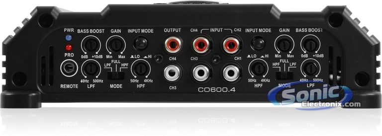 Orion CO600.4 Image 4