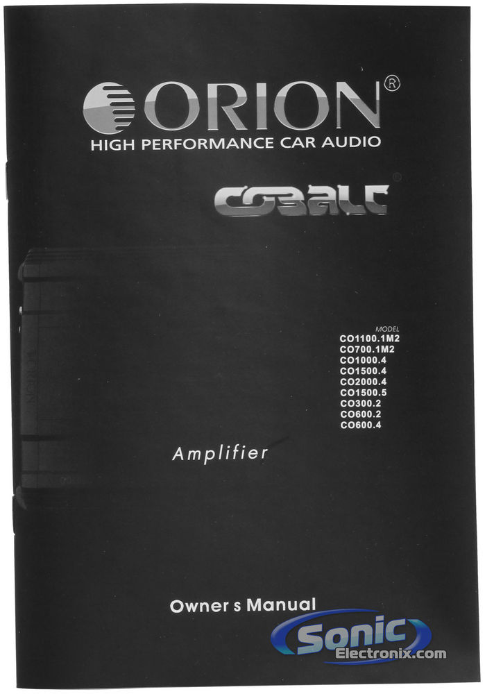 Orion C0700.1M2 Image 7