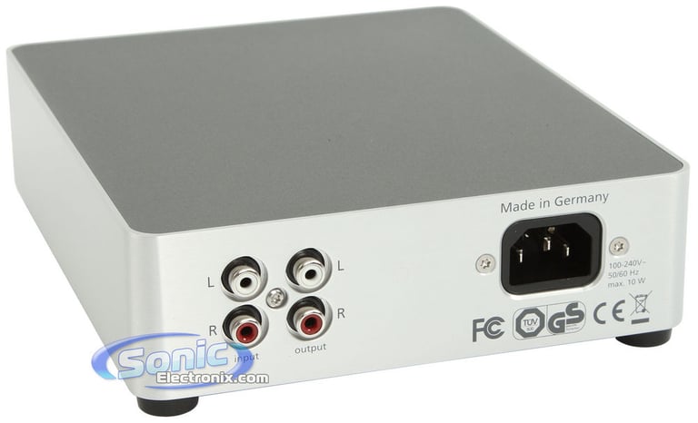 Beyerdynamic A 20 - A20- OPEN BOX  Image 3