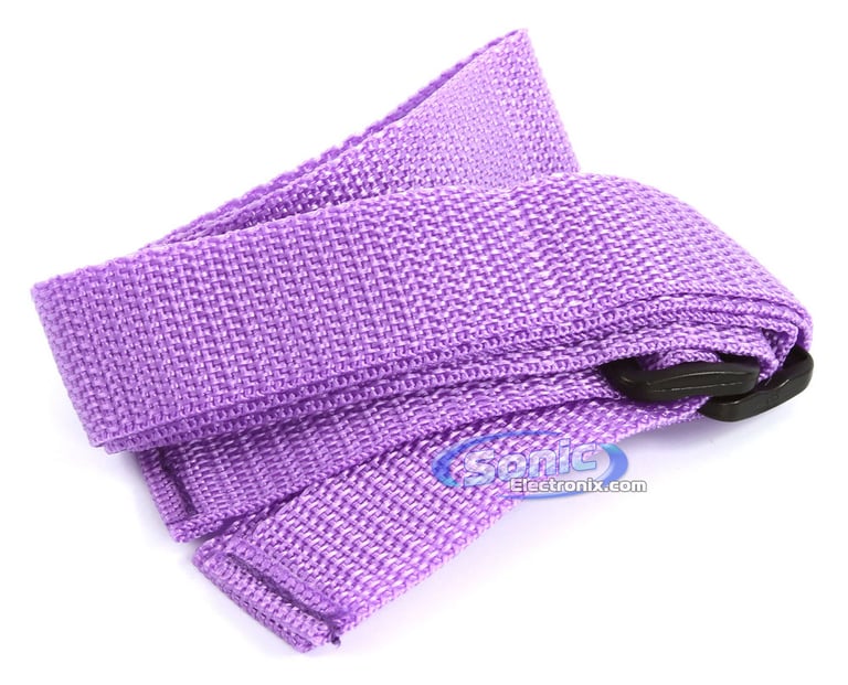 iHome iBT44 (Purple iBT44UC) Image 9