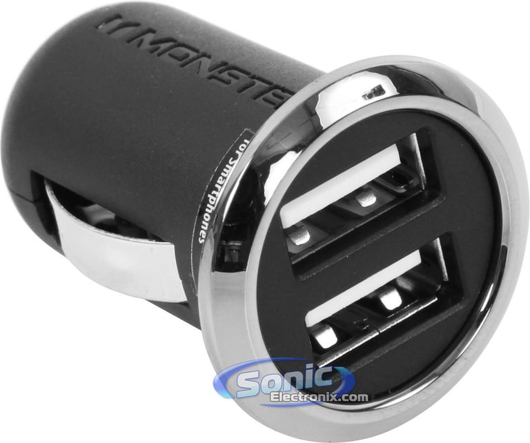 Monster Mobile PowerPort Image 1