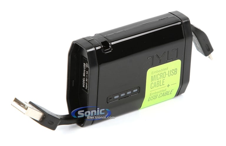 TYLT MV9ZUMO-T Image 1