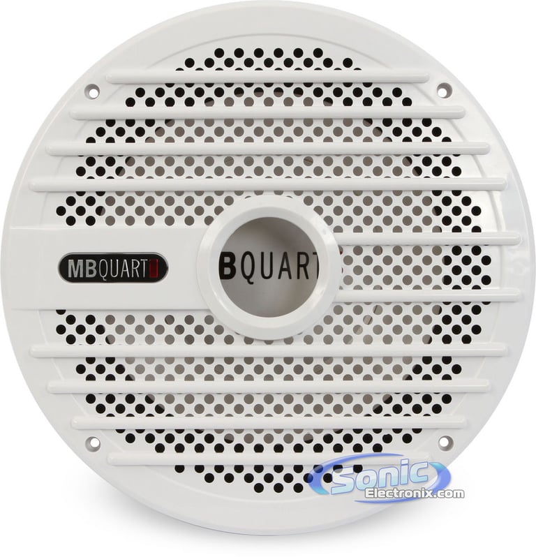 MB Quart NWF-254 Image 2