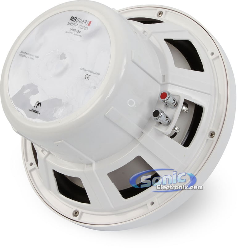 MB Quart NWF-254 Image 3