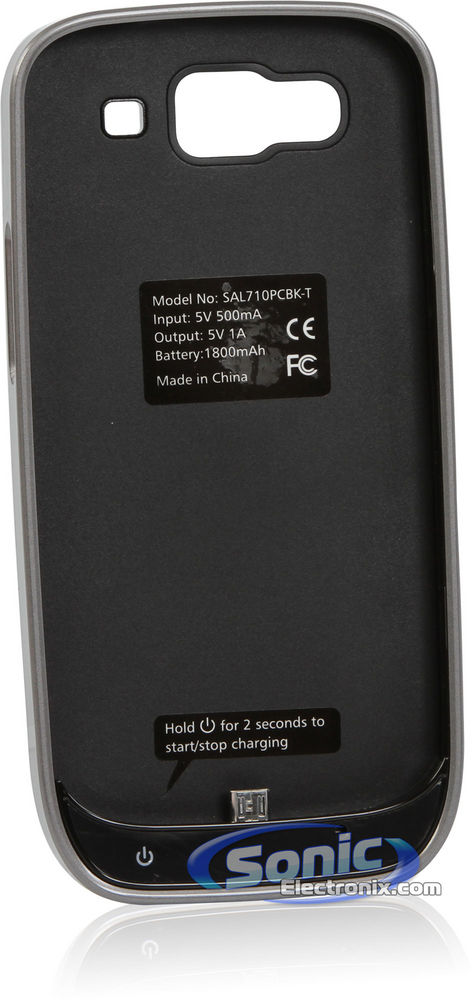 TYLT SAL710PCBK-T Image 1