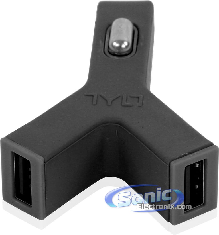 TYLT MIC-YCHGBK-T Image 2