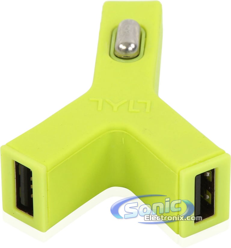 TYLT MIC-YCHGG-T Image 2