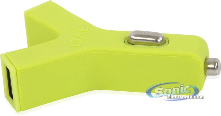 TYLT MIC-YCHGG-T Image 3