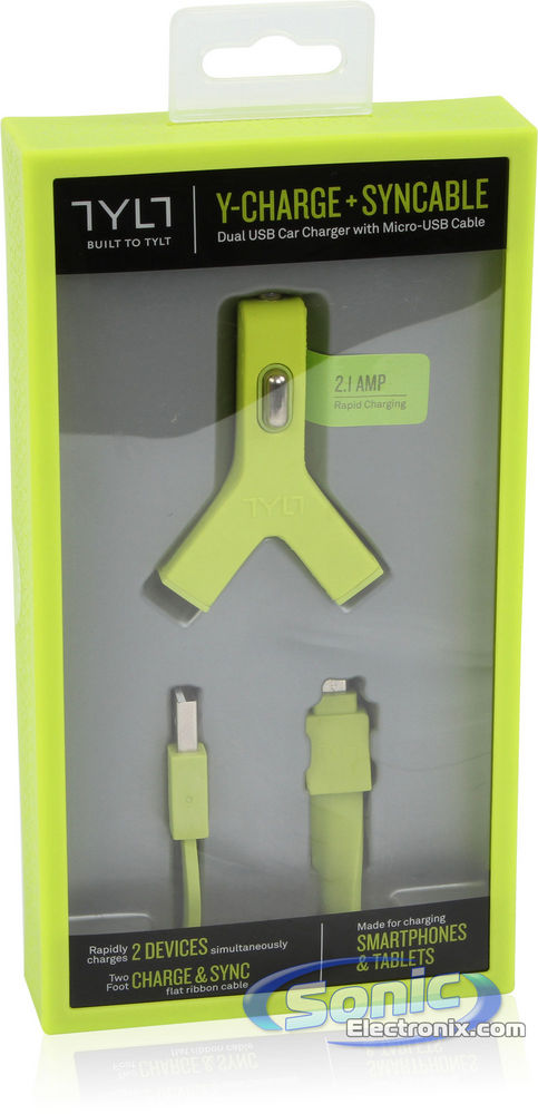 TYLT MIC-YCHGG-T Image 5