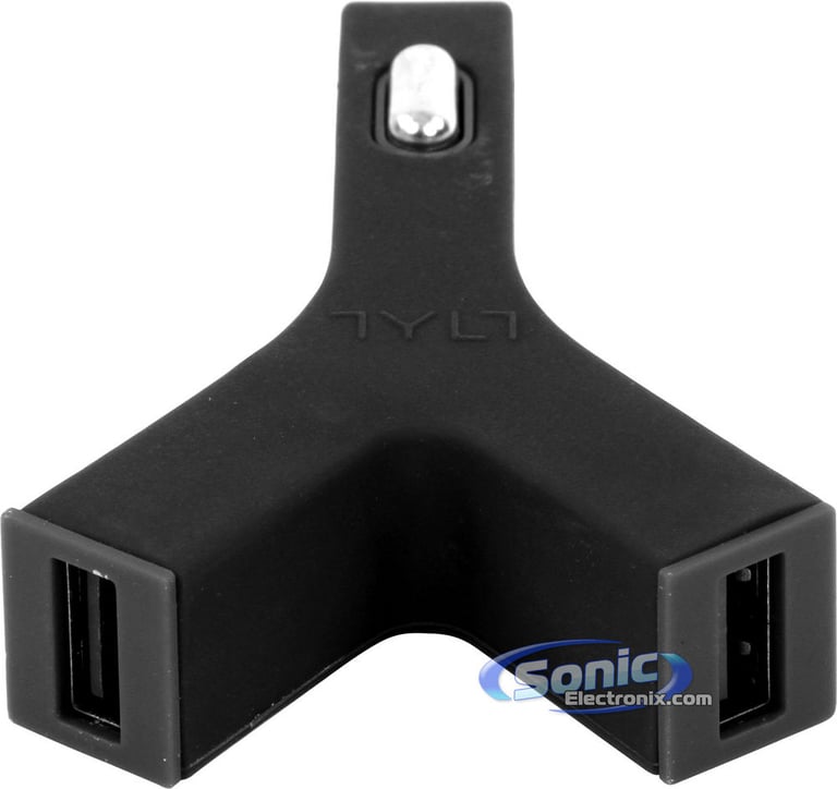TYLT YCHG42BK-T Image 2