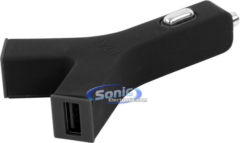 TYLT YCHG42BK-T Image 3