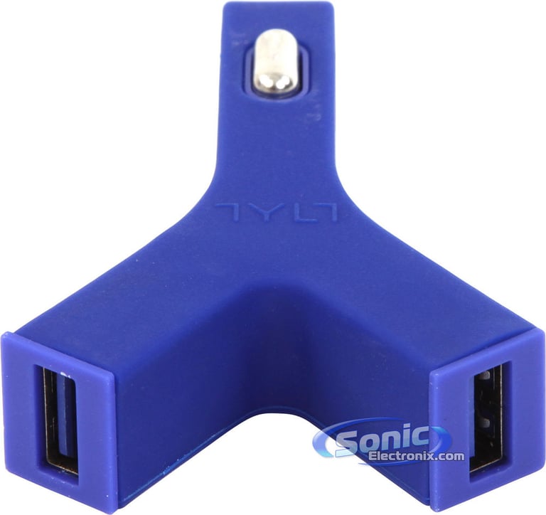 TYLT YCHG42BL-T Image 2