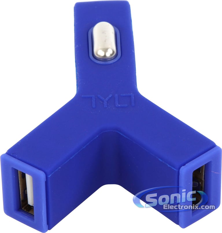 TYLT YCHGBL-T Image 2
