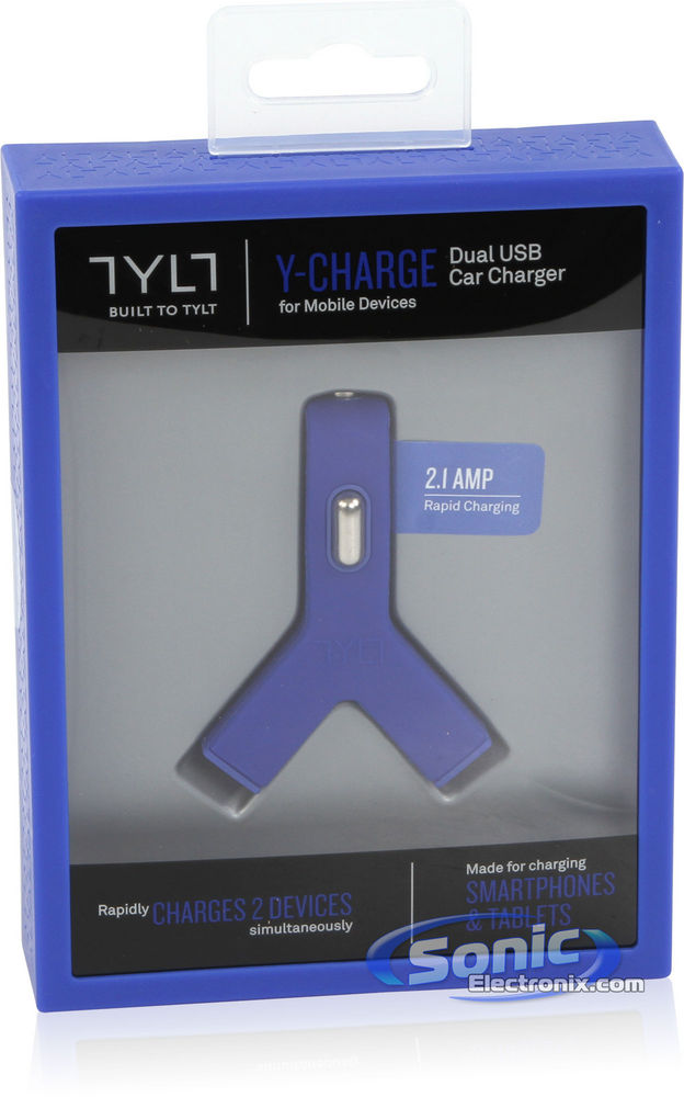 TYLT YCHGBL-T Image 4