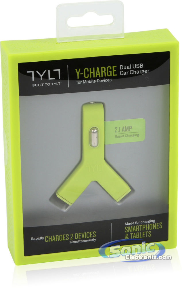 TYLT YCHGG-T Image 4