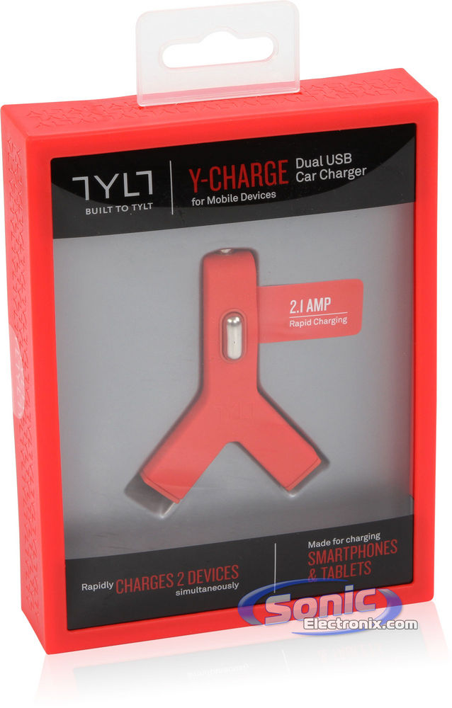 TYLT YCHGRD-T Image 4