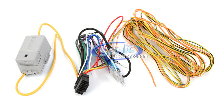 Alpine INE-W927HD Image 12