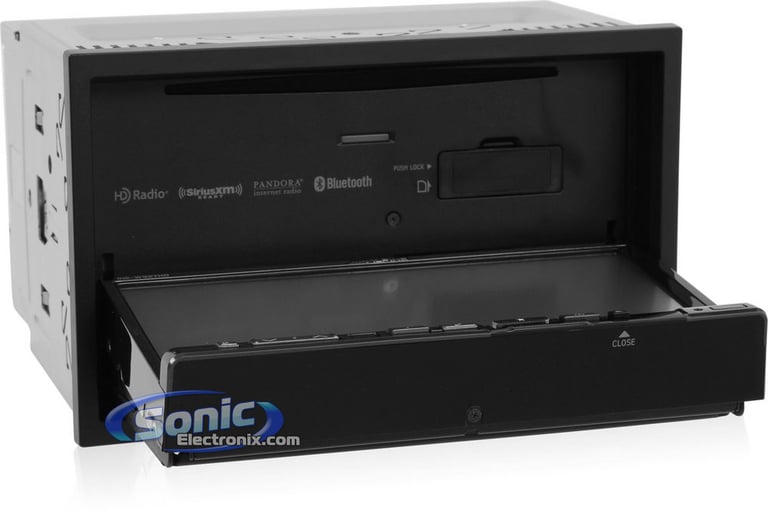 Alpine INE-W927HD Image 3