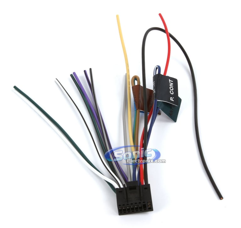 Kenwood eXcelon KDC-X797 (Factory Refurbished) Image 9