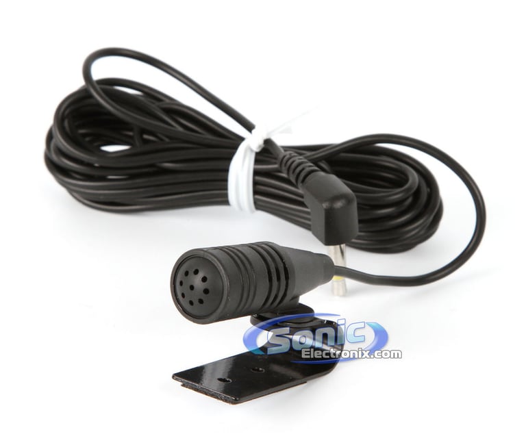 Kenwood eXcelon KDC-X997 Image 6