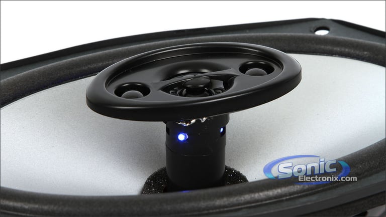 Dual TS69-OPEN BOX Image 12