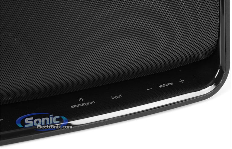 Pioneer XW-SMA3-K (XWSMA3KK) Wireless Streaming System Open Box Image 18