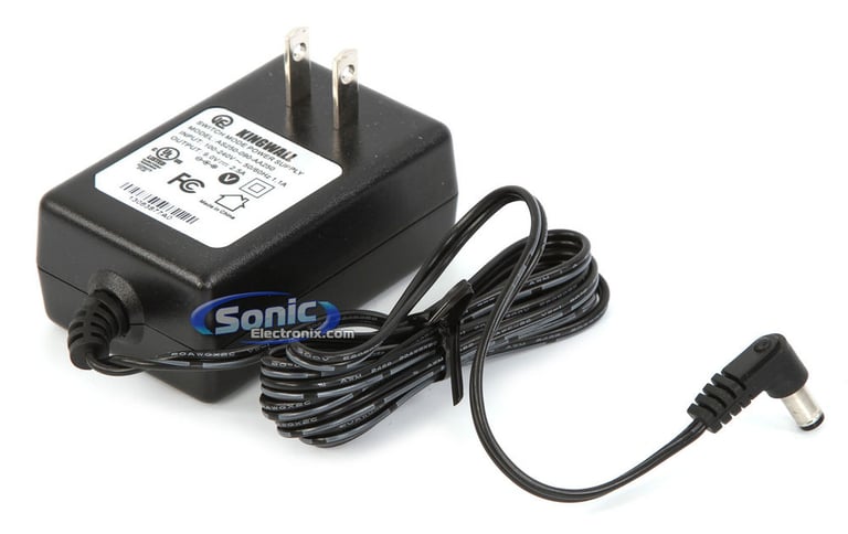 RCA BRC3073 (Black) Image 8
