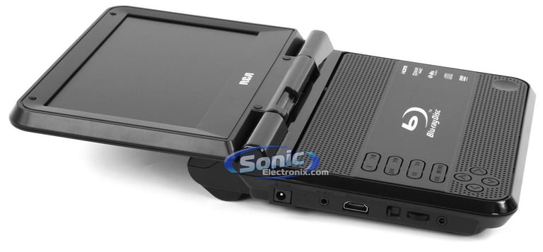 RCA BRC3087 Image 5
