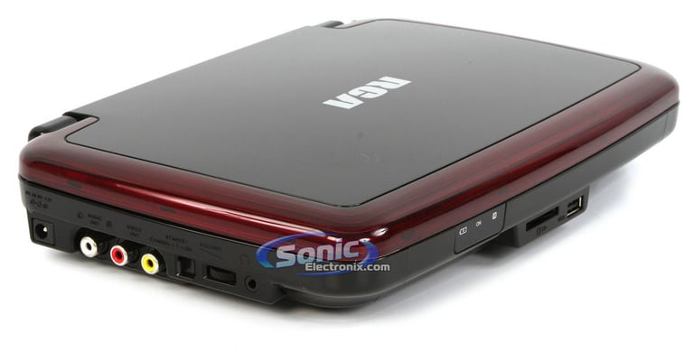 RCA DRC99310U Image 3