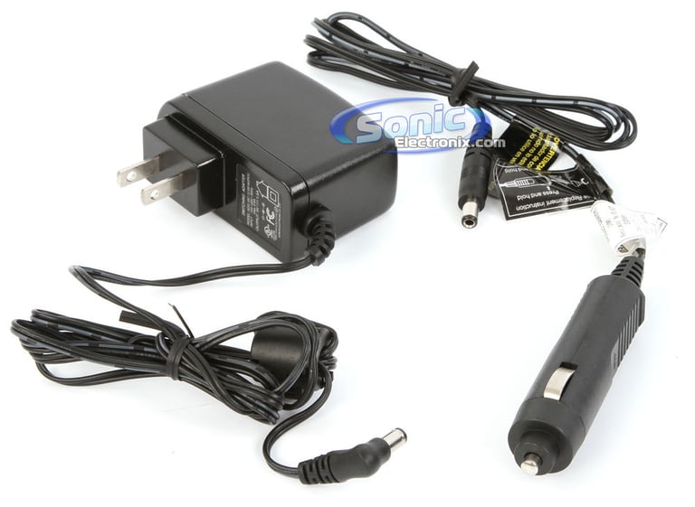 RCA DRC99310U Image 8