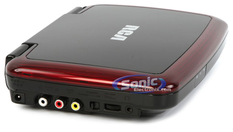 RCA DRC99380U Image 3