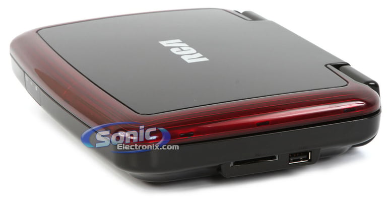RCA DRC99380U Image 4