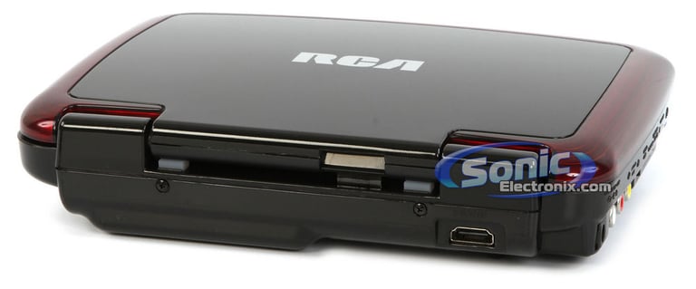 RCA DRC99380U Image 5