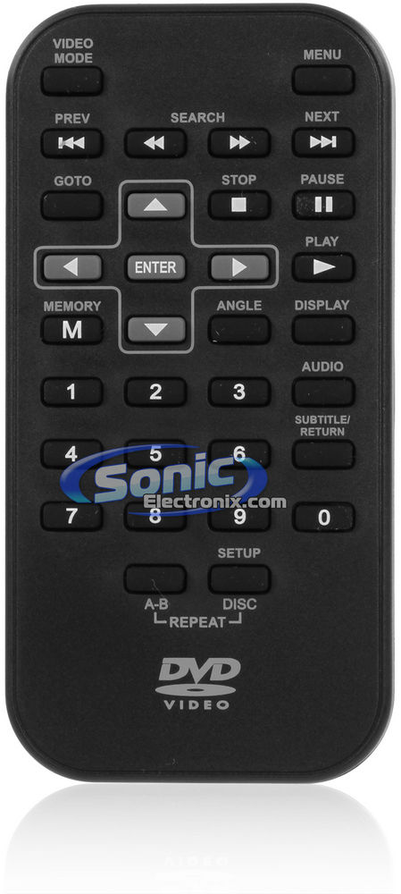 RCA DRC99380U Image 6