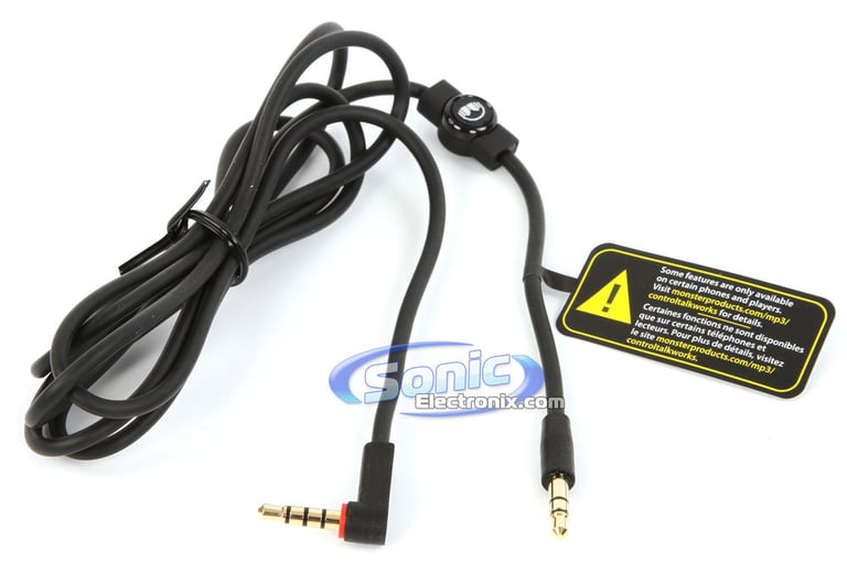 Monster iSport Freedom Active - Green/Black Image 11