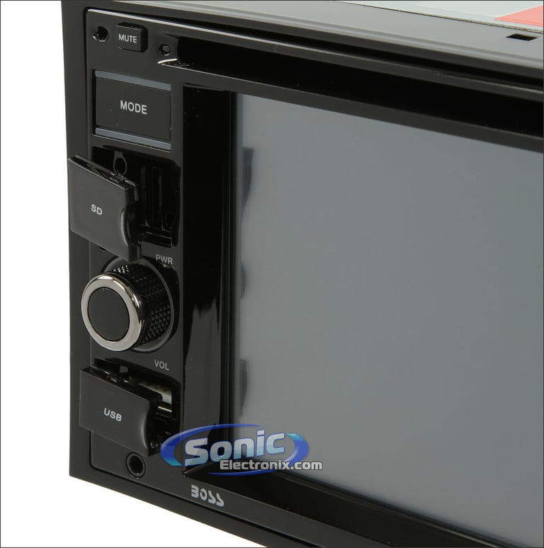 Boss BV9356I Image 3