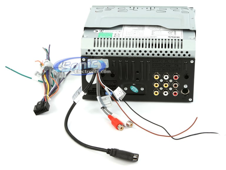 Boss BV9356I Image 4