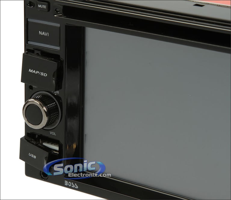 Boss BV9380NV Image 3