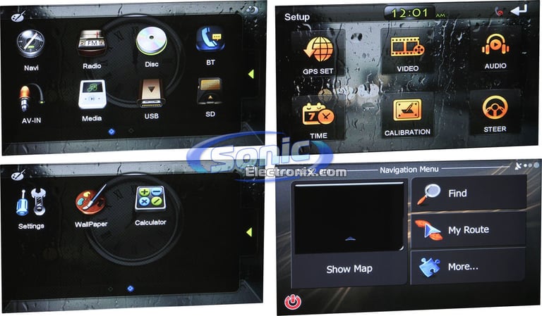 Boss BV9380NV (Factory Refurbished) Image 6