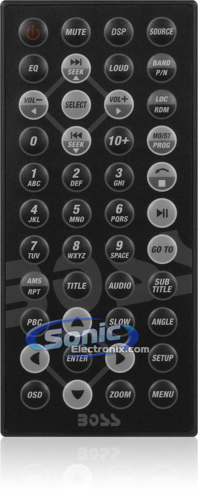 Boss BV9356I Image 5