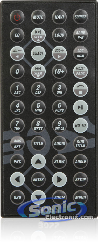 Boss BV9380NV (Factory Refurbished) Image 5